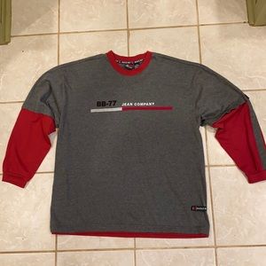 Bugle Boy t-shirt size XL